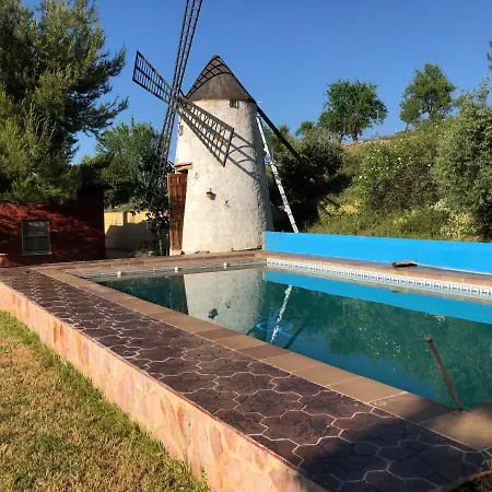 El Gavilan Villa Munera