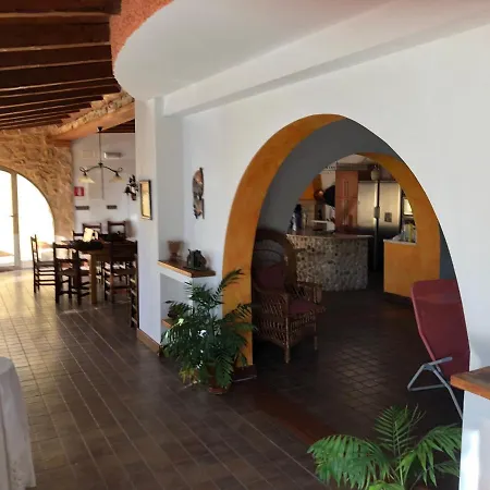 El Gavilan Villa *