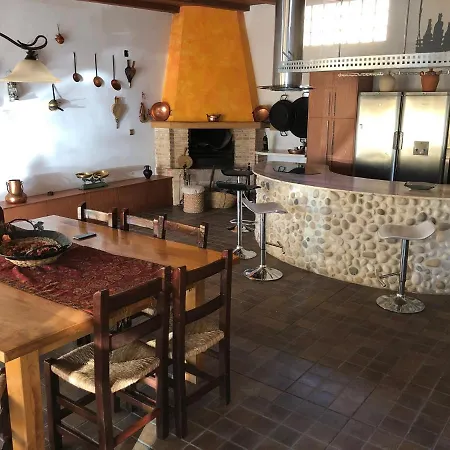 Villa El Gavilan *