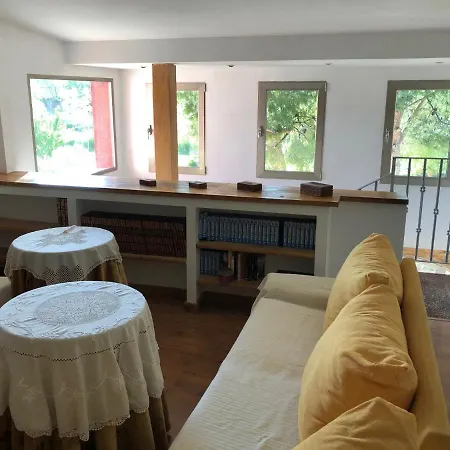 El Gavilan Villa