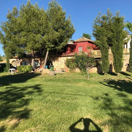 El Gavilan Villa Munera