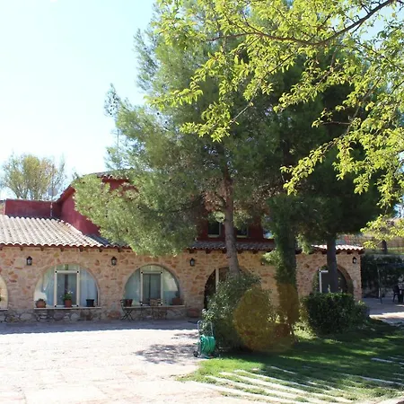 El Gavilan